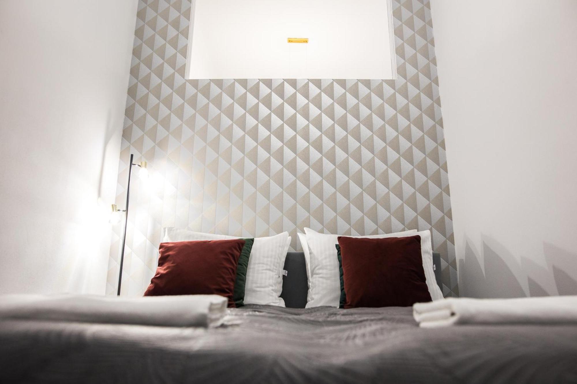 Cracwow K8 No.6 Apartment كراكوفيا المظهر الخارجي الصورة