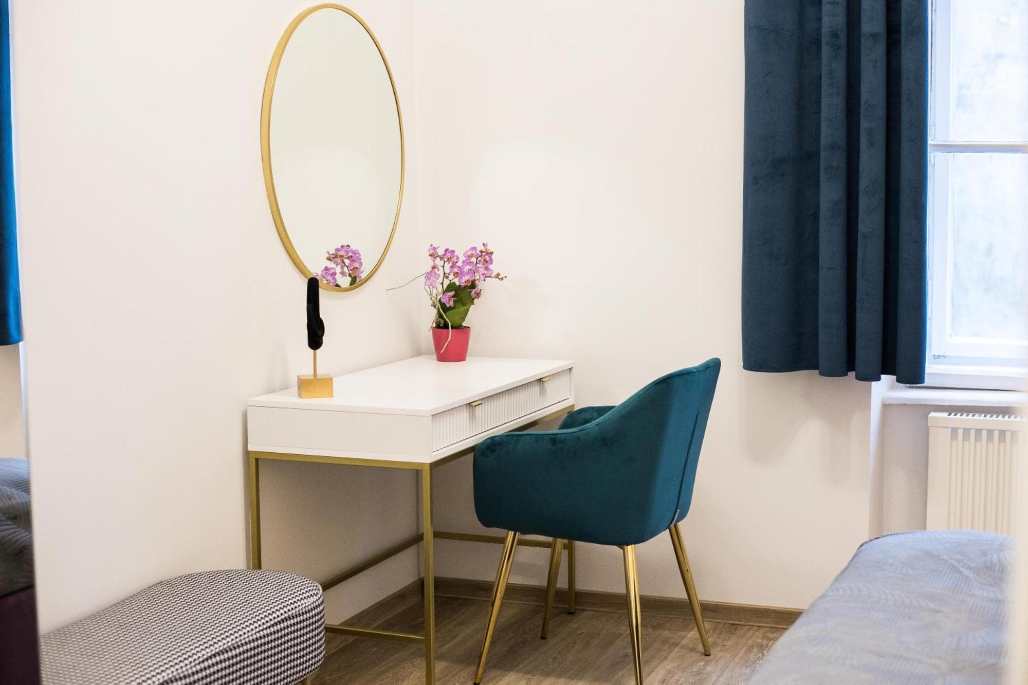 Cracwow K8 No.6 Apartment كراكوفيا المظهر الخارجي الصورة