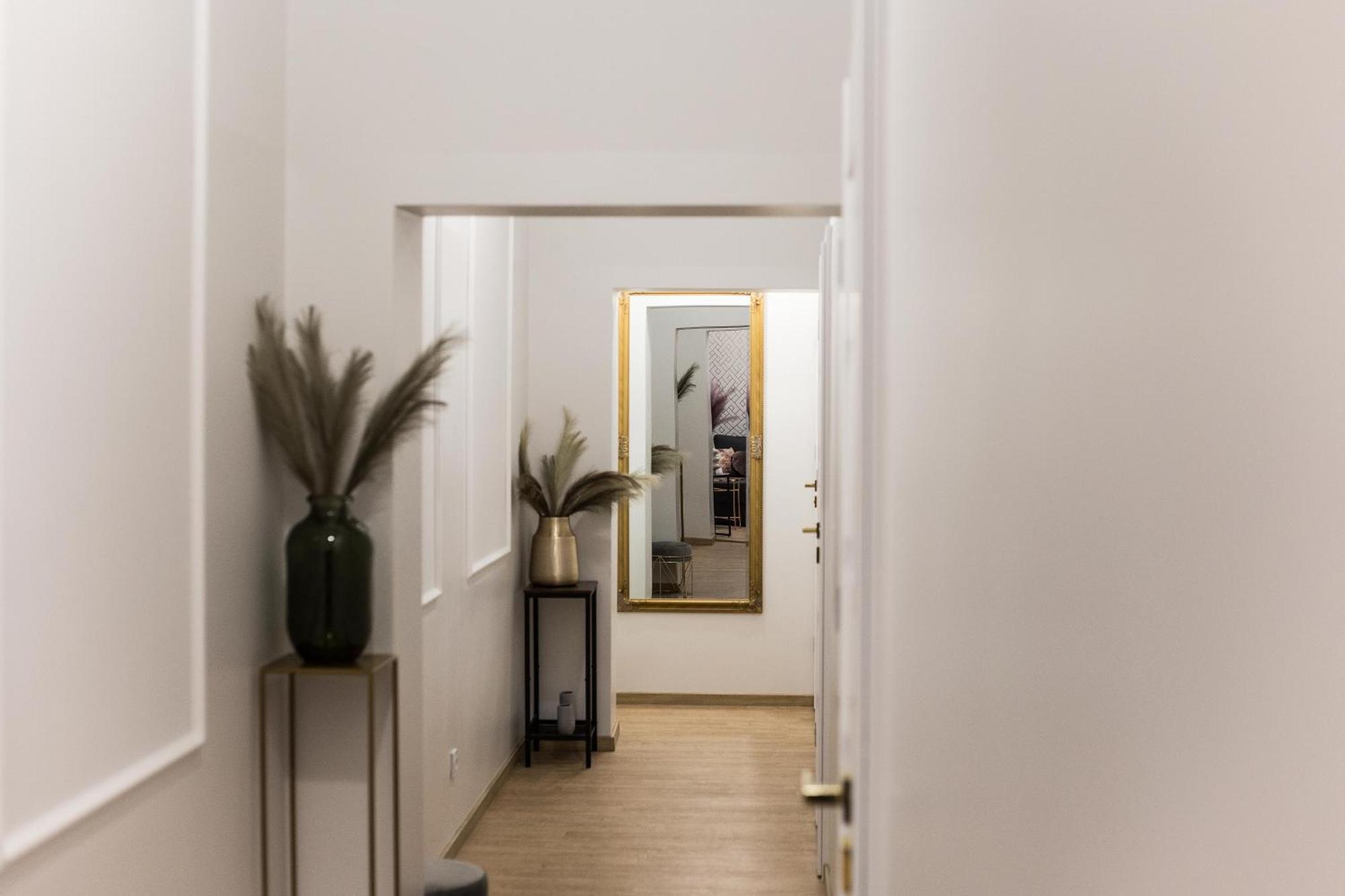 Cracwow K8 No.6 Apartment كراكوفيا المظهر الخارجي الصورة