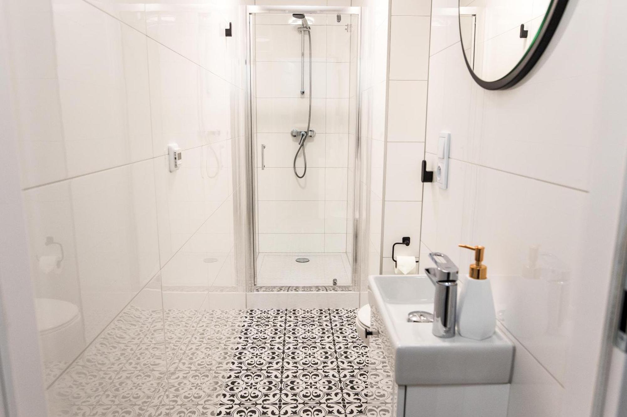 Cracwow K8 No.6 Apartment كراكوفيا المظهر الخارجي الصورة