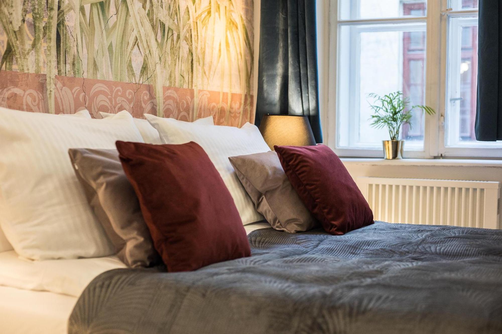 Cracwow K8 No.6 Apartment كراكوفيا المظهر الخارجي الصورة