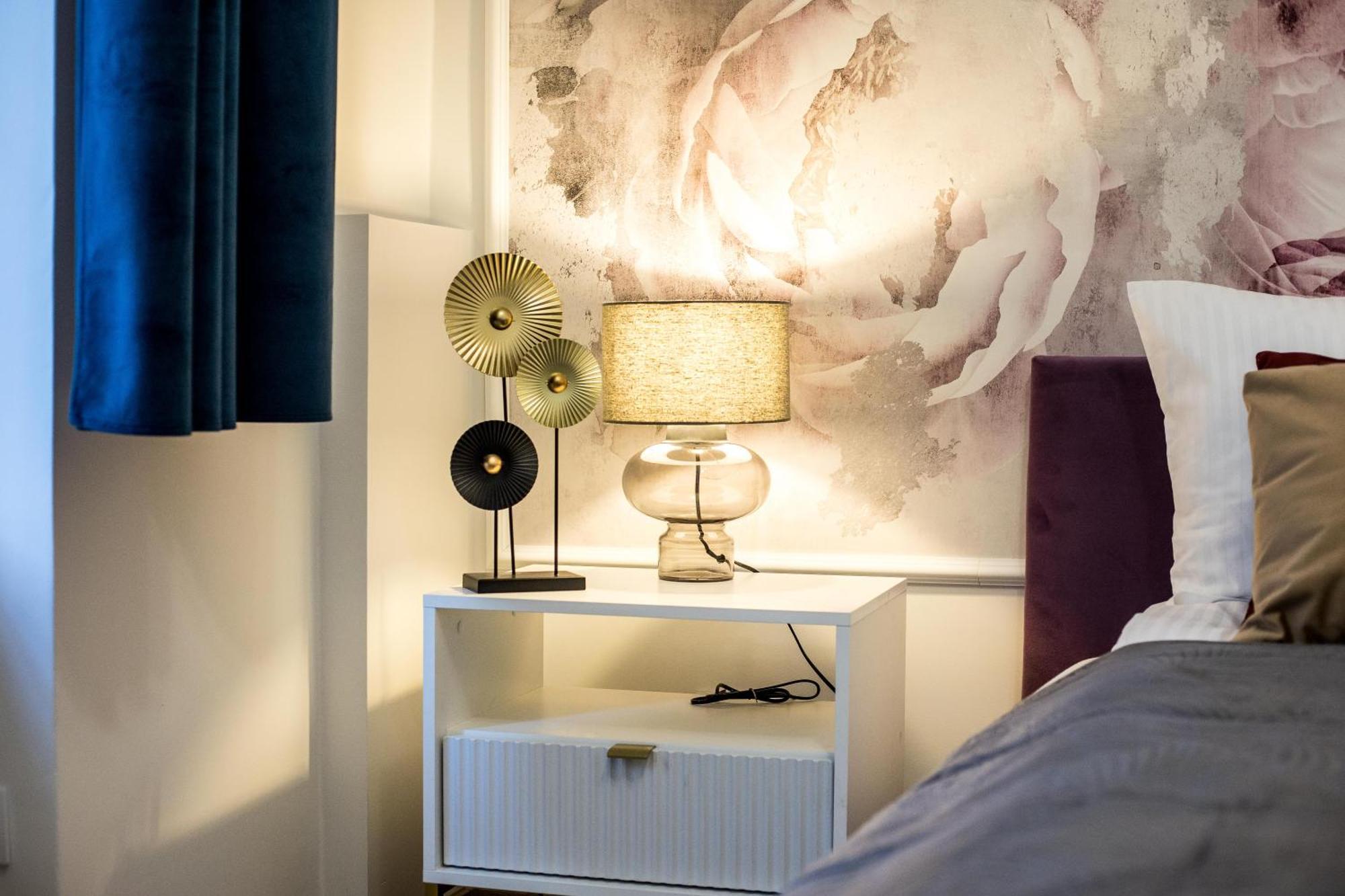 Cracwow K8 No.6 Apartment كراكوفيا المظهر الخارجي الصورة